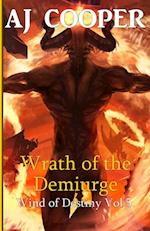 Wrath of the Demiurge 