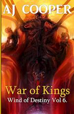 War of Kings 