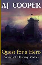 Quest for a Hero 