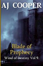 Blade of Prophecy 