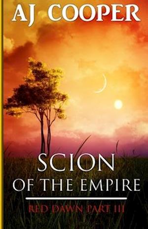 Scion of the Empire