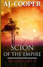 Scion of the Empire 