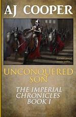 Unconquered Son 