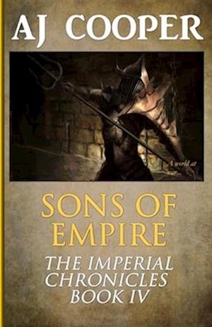 Sons of Empire