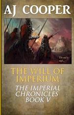 The Will of Imperium 