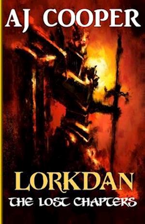 Lorkdan