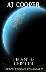 Telantis Reborn