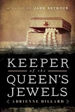Keeper of the Queen's Jewels