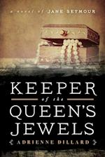 Keeper of the Queen's Jewels