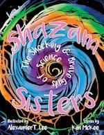 Shazam Sisters