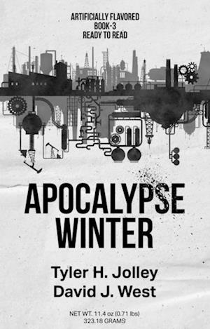 Apocalypse Winter