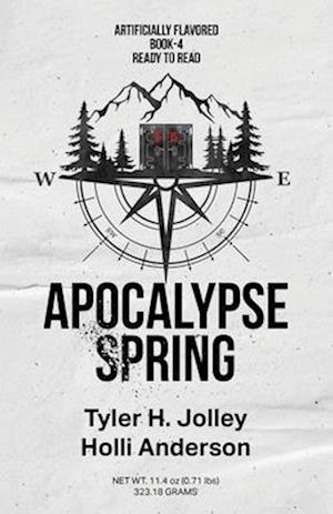 Apocalypse Spring