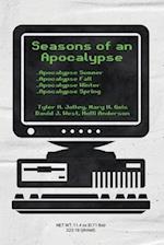 Seasons of an Apocalypse: The Complete Series: The Complete Series 