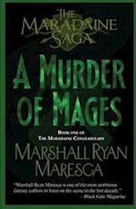 A Murder of Mages 