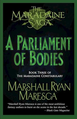A Parliament of Bodies