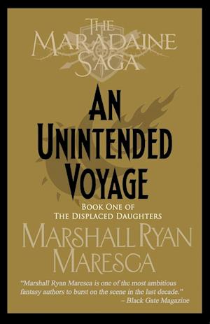 An Unintended Voyage