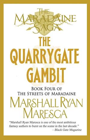 The Quarrygate Gambit