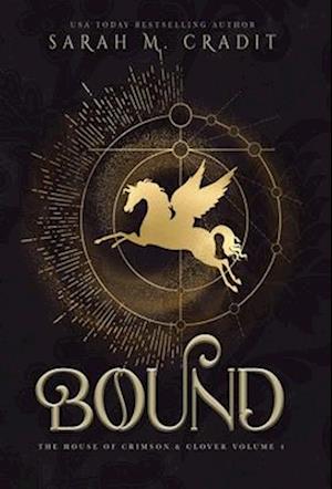 Bound: A New Orleans Witches Family Saga