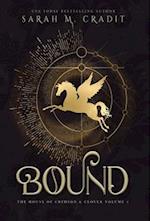 Bound: A New Orleans Witches Family Saga 