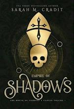 Empire of Shadows: A New Orleans Witches Family Saga 