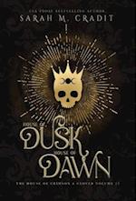 House of Dusk, House of Dawn: A New Orleans Witches Family Saga 