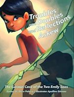 Troubles and Doubles and Reflections Askew: The Curious Case of the Two Emily Soos 