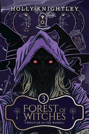 Forest of Witches