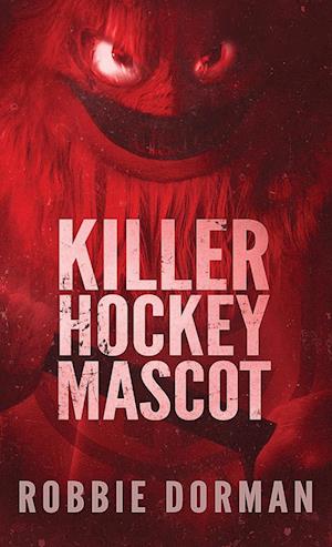 Killer Hockey Mascot