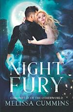 Night Fury 