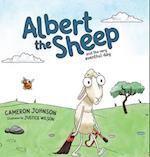 Albert the Sheep