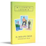 Millennial Loteria: El Midlife Crisis Expansion Pack