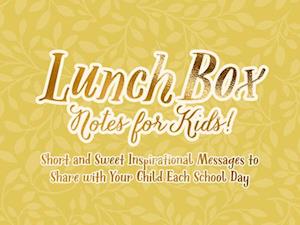 Lunch Box Notes for Kids