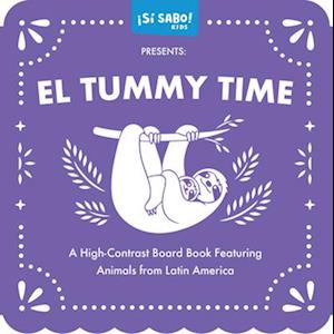 Bilingual Tummy Time