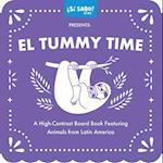 Bilingual Tummy Time