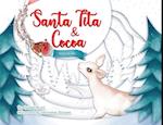 Santa Tita & Cocoa: Color Me Story 