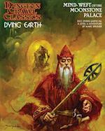 Dungeon Crawl Classics Dying Earth #4