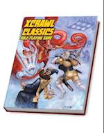 Xcrawl Classics Core Rulebook