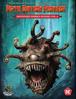 D&D 5E: Compendium of Dungeon Crawls Volume 2