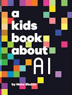 A Kids Book About AI 