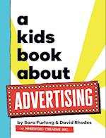 A Kids Book About Advertising 