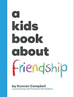 A Kids Book About Friendship 