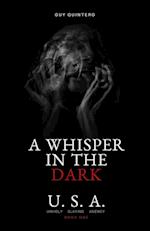 A Whisper In The Dark 