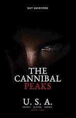 The Cannibal Peaks 