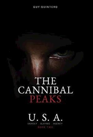 The Cannibal Peaks