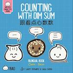 Bitty Bao Counting with Dim Sum