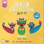 Bitty Bao Dragon Boat Festival