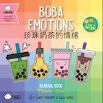 Bitty Bao Boba Emotions