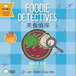 Bitty Bao Foodie Detectives