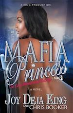 Mafia Princess Part 3 