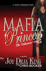 Mafia Princess Part 5 